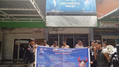 Oknum DPRD Bima Fraksi Partai Demokrat Diduga Bandar Narkoba, Didesak Dipecat