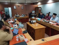 Target Investasi di KEK Mandalika Dinilai Mandek, Pansus DPRD NTB: Kita Prihatin