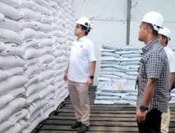 Dewan NTB Warning Distributor Pupuk ‘Nakal’
