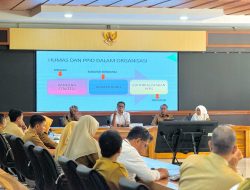 Praktisi Kebijakan Publik: PPID dan Kehumasan Wajah Pemprov NTB
