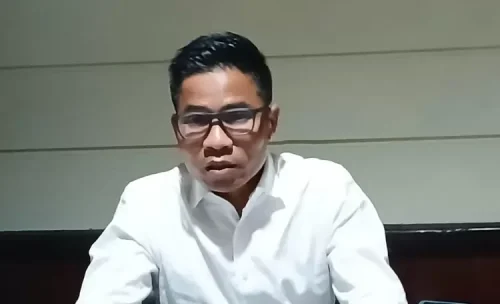 Ketua Komisi IV DPRD NTB Hamdan Kasim. (Iba/Ist)