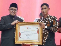 KPID DKI Raih 3 Penghargaan Berturut-turut sebagai KPID Kolaboratif