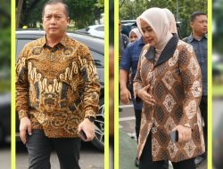 Gubernur dan Wakil Gubernur NTB Terpilih Dinyatakan Sehat, Siap Ikuti Pelantikan dan Retret