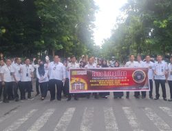 Berkomitmen Raih Predikat WBBM, PN Selong Minta Dukungan Masyarakat Lotim