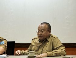 Pemprov NTB Berkomitmen Jalankan Prinsip Keterbukaan Informasi Publik