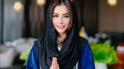 Ika Rizky Feryani. (Iba/Ist)