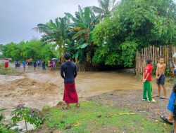 Mendesak! Bupati Segera Atensi Jembatan Rusak di Desa Doro O’o Langgudu