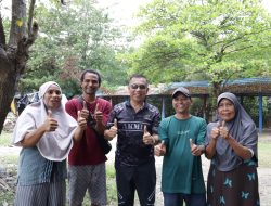 Wali Kota Bima Komit Tata Kawasan Strategis, Upaya Menata Wajah Kota Lebih Rapi Sesuai Aturan