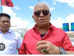 Rachmat Hidayat Ingatkan Gubernur Iqbal Cermat Reformasi Bank NTB Syariah