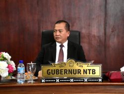Gubernur NTB Pastikan Dana Nasabah Bank NTB Syariah Aman