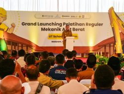 Gubernur Iqbal Komitmen Bangun Sumberdaya Tenaga Kerja Global