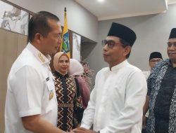 Gubernur Bakal Bangun BUMD Baru ‘NTB Capital’, Ketua Komisi III Sambut Positif