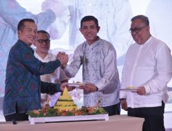 Gubernur Iqbal Dorong BPR jadi BPR NTB Syariah, Diharap Bisa Bantu Modalin Masyarakat