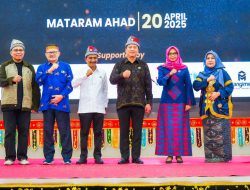 Gubernur Iqbal Targetkan RSUD Bima dan Manambai ke Tipe B