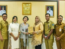 Maksimalkan Potensi Gili Air, Pemprov NTB Dukung Soundtuari Internasional Festival 2025