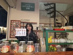 Kopitiam Nona Suka Tongkrongan Milenial Hadir Manjakan Lidah Pengunjung, Harga Merakyat