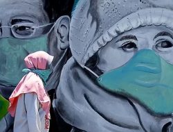 Kasus Korupsi Masker 2020 Seret 6 Tersangka, Ada Pejabat Pemprov NTB-Mantan Wabup?