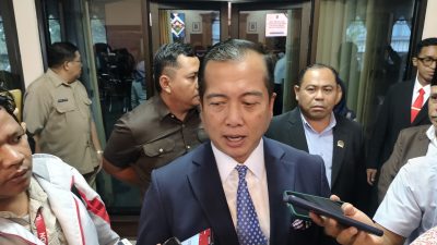 Gubernur NTB Pastikan Perbaiki Tata Kelola Pengiriman Sapi ke Pulau Jawa