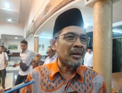 Interpelasi DAK di DPRD NTB Kandas, 5 Fraksi Menolak, 2 Mendukung dan Golkar Abstain