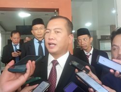 Gubernur NTB Sebut RPJMD 2025-2029 Peta Jalan Menuju ‘NTB Makmur Mendunia’