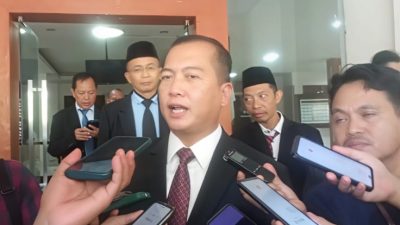 Gubernur NTB Sebut RPJMD 2025-2029 Peta Jalan Menuju ‘NTB Makmur Mendunia’