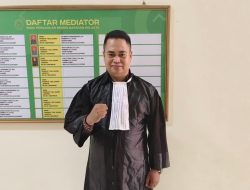 Pengacara Terlapor Kasus Dugaan Pelecahan Seksual di Mataram Bantah Fakta Pihak Pelapor