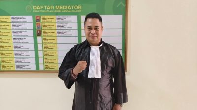 Pengacara Terlapor Kasus Dugaan Pelecahan Seksual di Mataram Bantah Fakta Pihak Pelapor