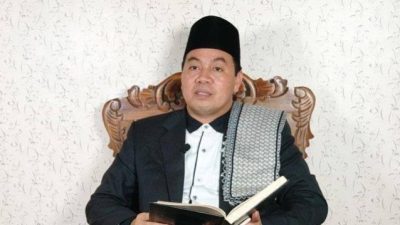 Penulis: Prof Fahrurrozi Dahlan. (Iba/Ist)