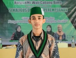 HMI Ultimatum Polres dan Bupati Bima Selesaikan Kasus Malpraktik Puskesmas Bolo