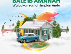Pembiayaan Bale iB Amanah Bank NTB Syariah
