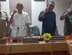 Anggota DPRD NTB Dapil V Dukung Pembentukan DOB PPS
