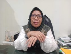 Pelayanan UPT Asrama Haji NTB untuk CJH 1446H/2025M Sudah Maksimal