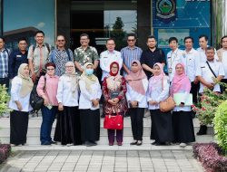 BRIDA NTB Matangkan Riset Tematik 2025: Dorong Kolaborasi Hasil Berdampak Nyata