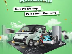 Bank NTB Syariah Luncurkan Program Tebar Berkah Amanah 2025, Ini Syarat dan Ketentuannya