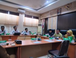 Komisi I DPRD Nilai Rotasi Pejabat Pemprov NTB Sesuai Meritokrasi Iqbal-Dinda