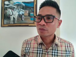 Ketua Komisi IV DPRD NTB Minta Plat Kendaraan Operasional AMNT Migrasi ke Nopol Daerah