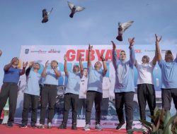 Genjot PAD, Gubernur NTB Resmi Luncurkan Diskon Pajak Kendaraan Bermotor 2025