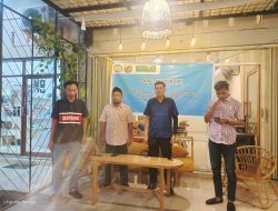 ALPA NTB Dorong Pemerintahan Perhatikan Tanah Terlantar, Pemuda Tani Solusi Ketahanan Pangan