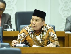 Muazzim Akbar: Kematian TKI NTB di Malaysia Bukan Pembunuhan Diduga Ditanduk Kerbau