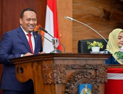 BPK Soroti Pengelolaan Keuangan RSUD dan Dikbud NTB Meski WTP