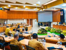 Coffee Morning Pemprov NTB: Dorong Kolaborasi dan Akselerasi Program Prioritas