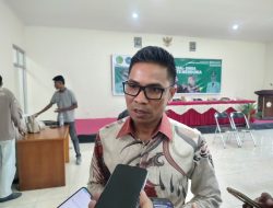 Pansus Perampingan OPD Disetujui Mayoritas Fraksi DPRD NTB