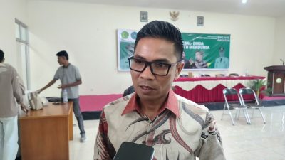 Pansus Perampingan OPD Disetujui Mayoritas Fraksi DPRD NTB