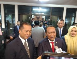 Iqbal Soal Polemik Teluk Ekas Lotim: Pemerintah Hadir untuk Menyelesaikan, Bukan Memperkeruh