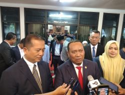 NTB Raih Opini WTP ke-14, Gubernur: Rekomendasi BPK Akan Kami Tindaklanjuti