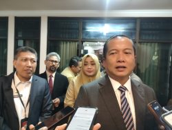 Gubernur NTB: RUPS Bank NTBS Terima Laporan Keuangan 2024, Komposisi Baru Segera Uji Kelayakan di OJK