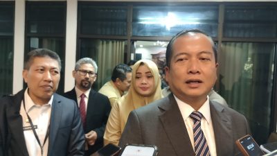 Gubernur NTB: RUPS Bank NTBS Terima Laporan Keuangan 2024, Komposisi Baru Segera Uji Kelayakan di OJK