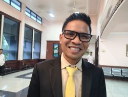 Ketua Pansus Perampingan OPD: Struktur Boleh Ramping, Tapi SDM Harus Tepat