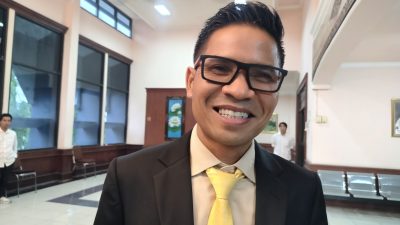 Ketua Pansus Perampingan OPD: Struktur Boleh Ramping, Tapi SDM Harus Tepat