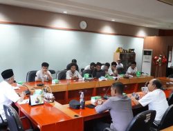 Aliansi Pendidikan Inklusif Serahkan Laporan Dugaan Jual Beli Beasiswa, Komisi V DPRD NTB: Kami Tindaklanjuti